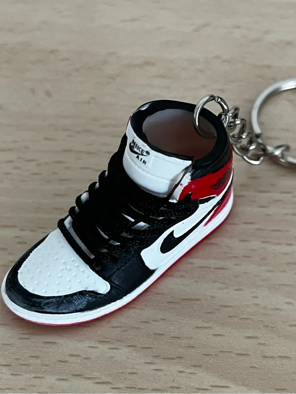 Nike Fashion Accessory 3d miniature